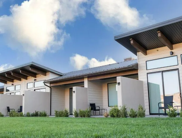 South Zion Inn & Suites hotel detail image 2