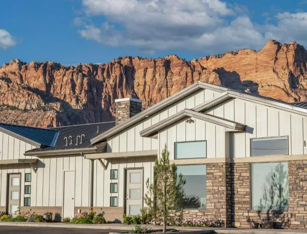 South Zion Inn & Suites hotel detail image 4