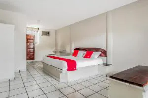 OYO Hotel Jaguar hotel hero