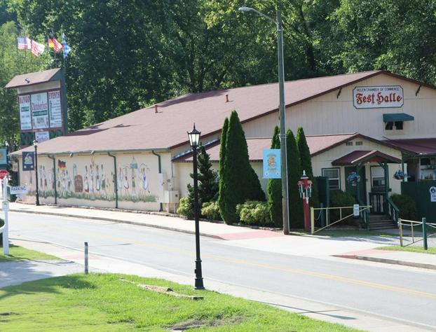 Alpine Village Inn hotel detail image 3