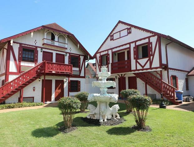 Alpine Village Inn hotel detail image 1