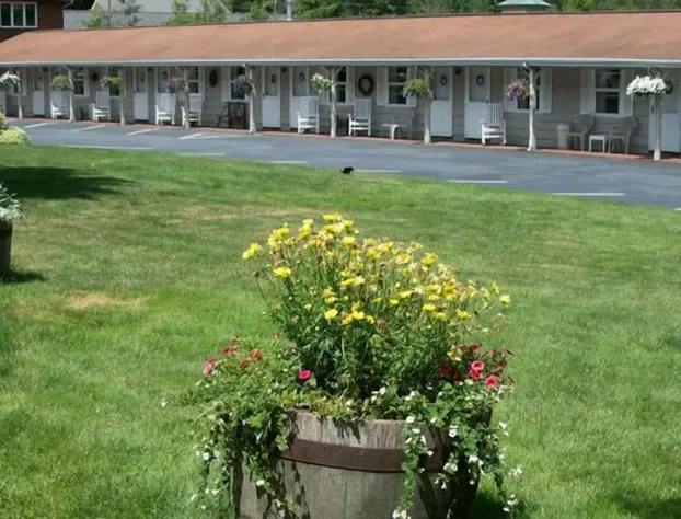 Alpine Village Inn hotel detail image 2