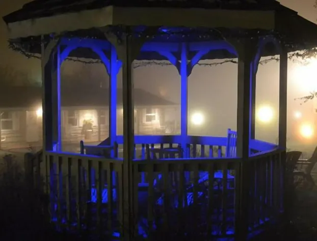 Alpine Village Inn hotel detail image 3