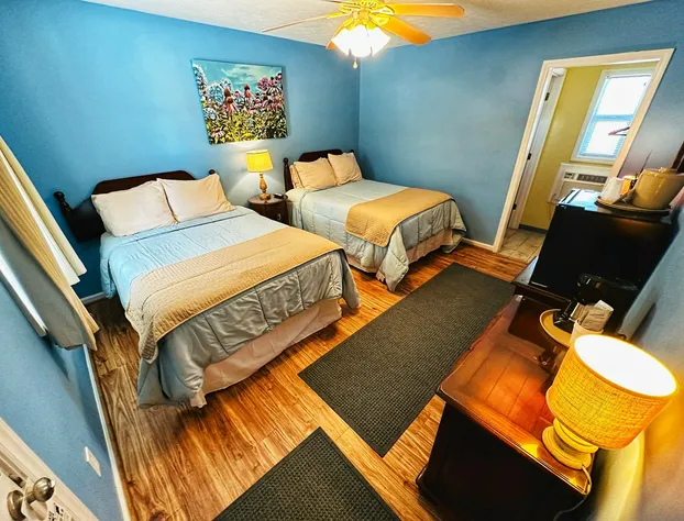 Alpine Village Inn hotel detail image 4