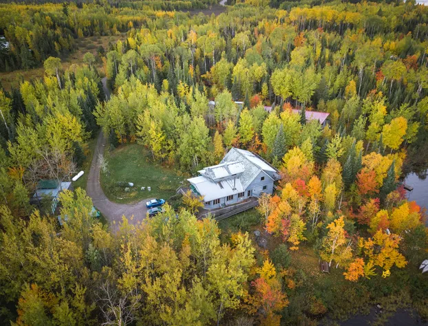 Blue Heron Bed and Breakfast hotel detail image 2