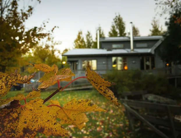 Blue Heron Bed and Breakfast hotel detail image 3