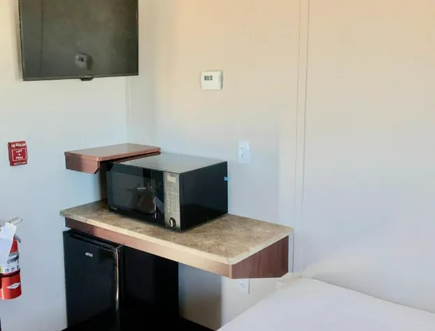 Karbani Inn hotel detail image 2