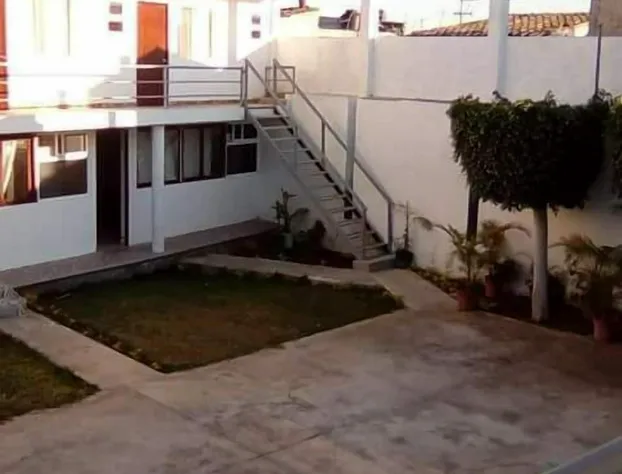 Hotel AR hotel detail image 1