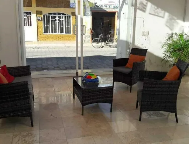 Hotel AR hotel detail image 3