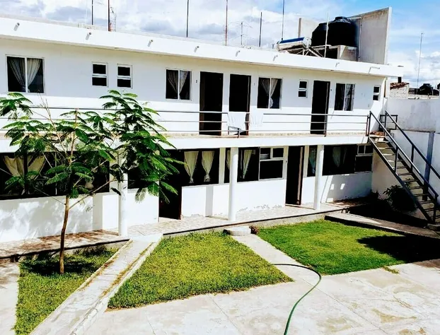 Hotel AR hotel detail image 4