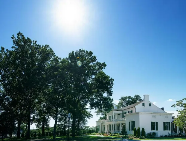 Belle Air Mansion hotel detail image 1