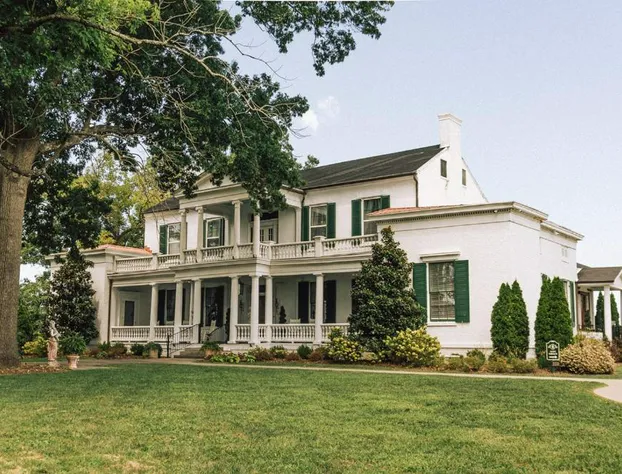 Belle Air Mansion hotel detail image 3