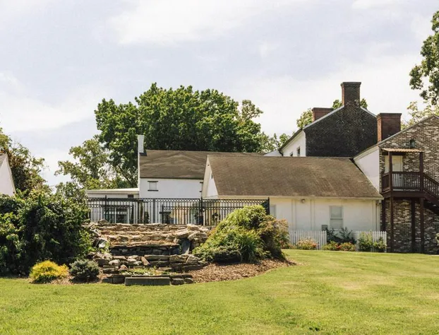 Belle Air Mansion hotel detail image 4