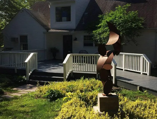 The Raven Resort hotel detail image 2