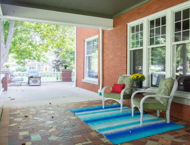 The Nordic Pineapple B&B hotel detail image 1