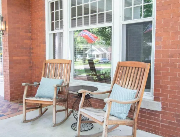 The Nordic Pineapple B&B hotel detail image 2