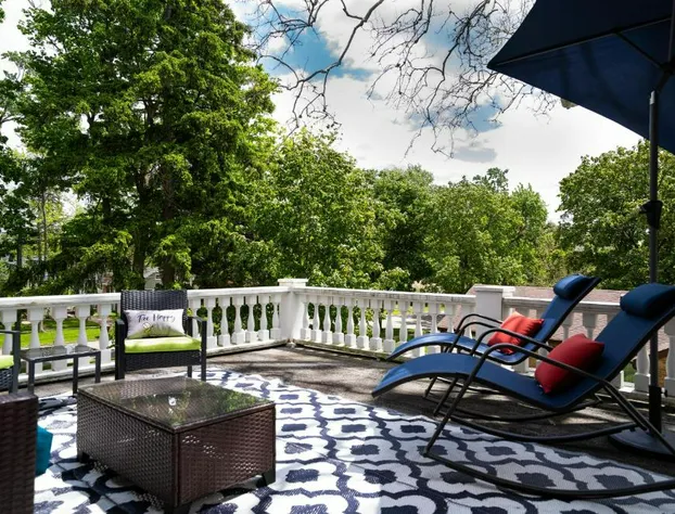 The Nordic Pineapple B&B hotel detail image 3