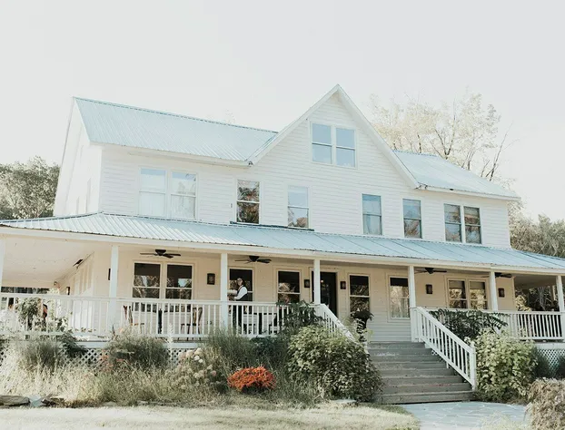 Stonehill's Farmhouse hotel detail image 1