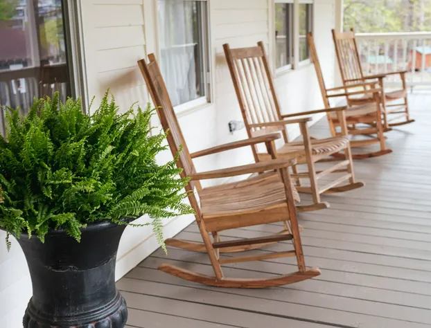 Stonehill's Farmhouse hotel detail image 2