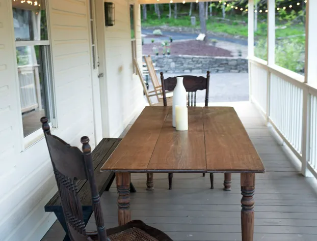 Stonehill's Farmhouse hotel detail image 3