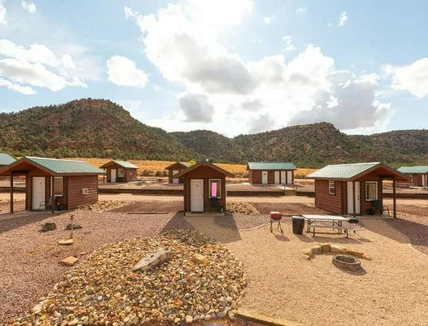 Gooseberry Lodges hotel detail image 1