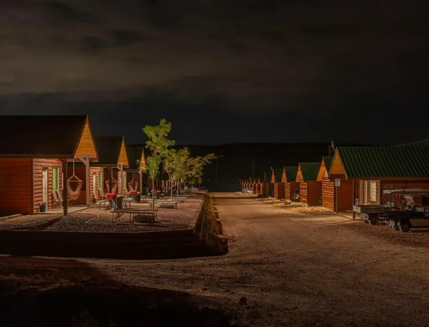 Gooseberry Lodges hotel detail image 2