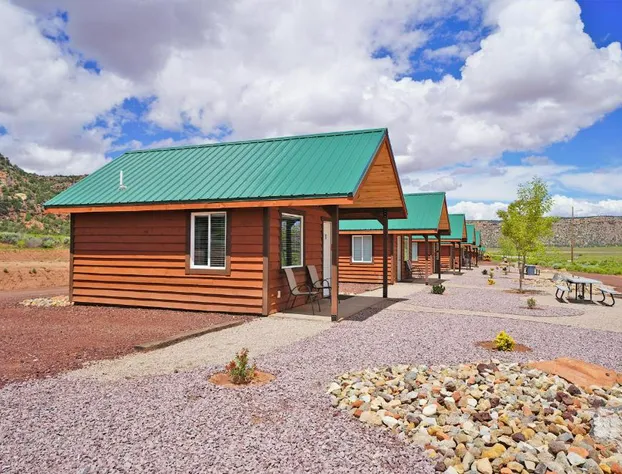 Gooseberry Lodges hotel detail image 3