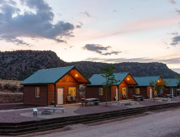 Gooseberry Lodges hotel detail image 4