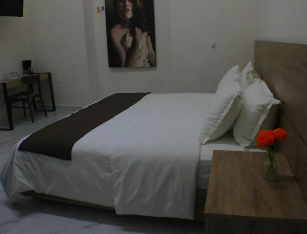 Hotel Via Real hotel detail image 2