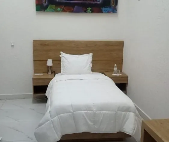 Hotel Via Real hotel detail image 4