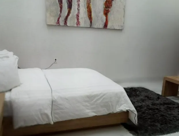 Hotel Via Real hotel detail image 3