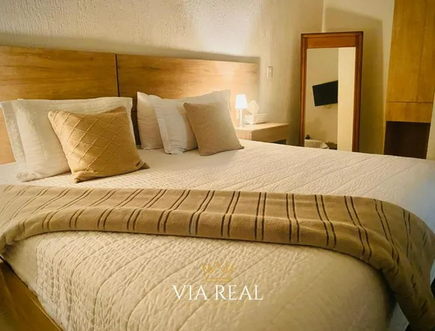 Hotel Via Real hotel detail image 4