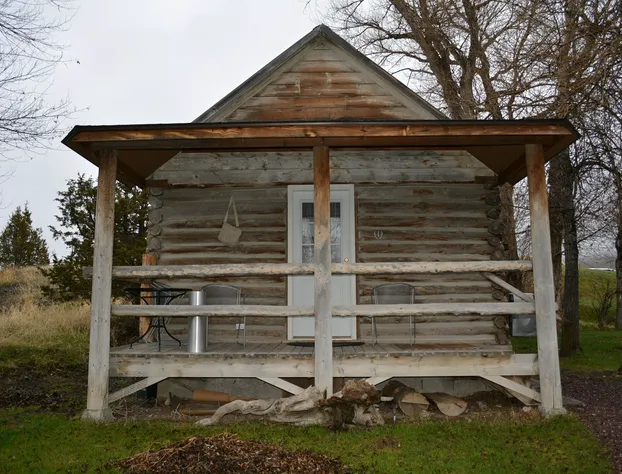 Just An Experience Bed & Breakfast hotel detail image 1