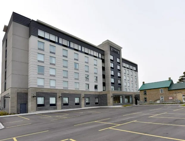 Staybridge Suites Waterloo - St. Jacobs Area by IHG hotel detail image 3