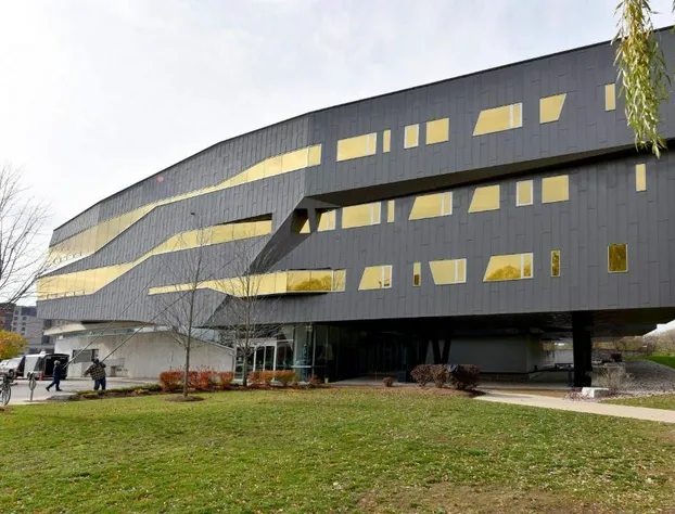 Staybridge Suites Waterloo - St. Jacobs Area by IHG hotel detail image 4