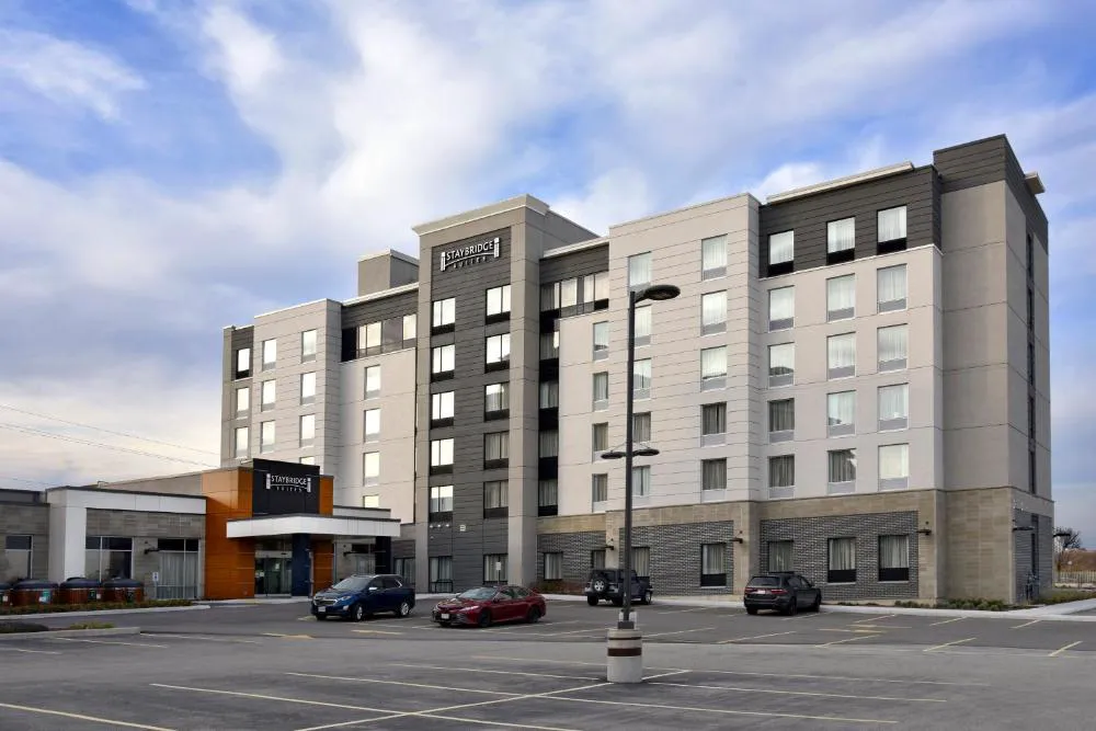 Staybridge Suites Waterloo - St. Jacobs Area by IHG hotel hero