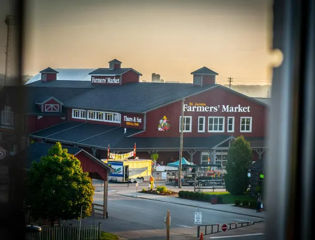 Staybridge Suites Waterloo - St. Jacobs Area by IHG hotel detail image 2