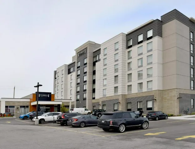 Staybridge Suites Waterloo - St. Jacobs Area by IHG hotel detail image 3