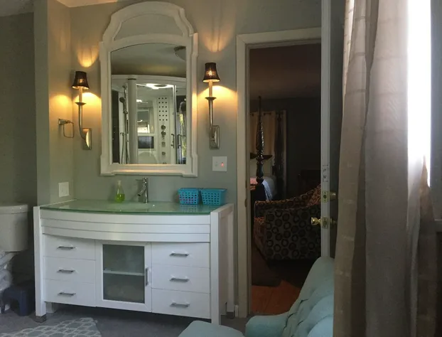 Up Up and Away Lodging hotel detail image 3