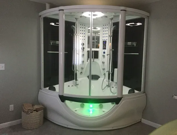 Up Up and Away Lodging hotel detail image 4