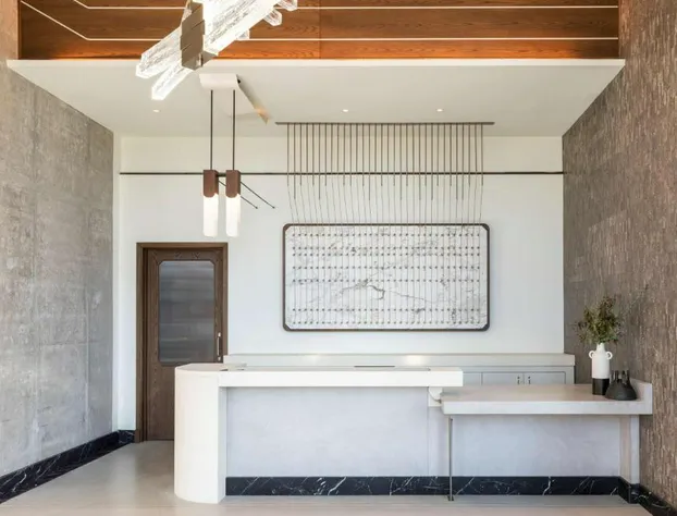 Thompson Washington D.C., by Hyatt hotel detail image 3