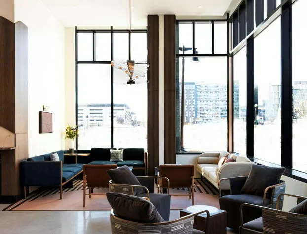 Thompson Washington D.C., by Hyatt hotel detail image 3