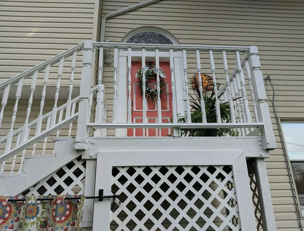 Montclair Apartment hotel detail image 4