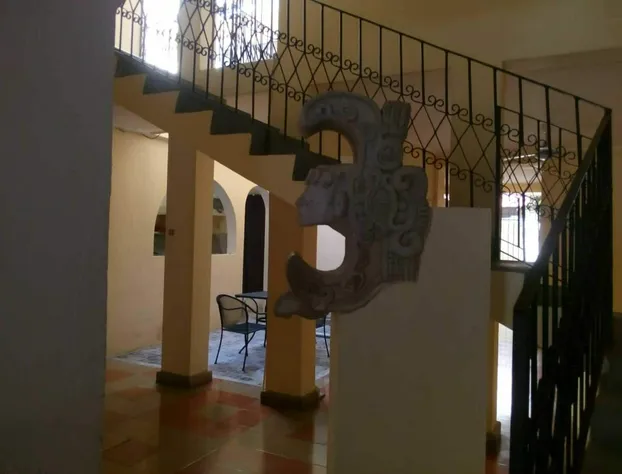 Mayan Hotel Boutique hotel detail image 2