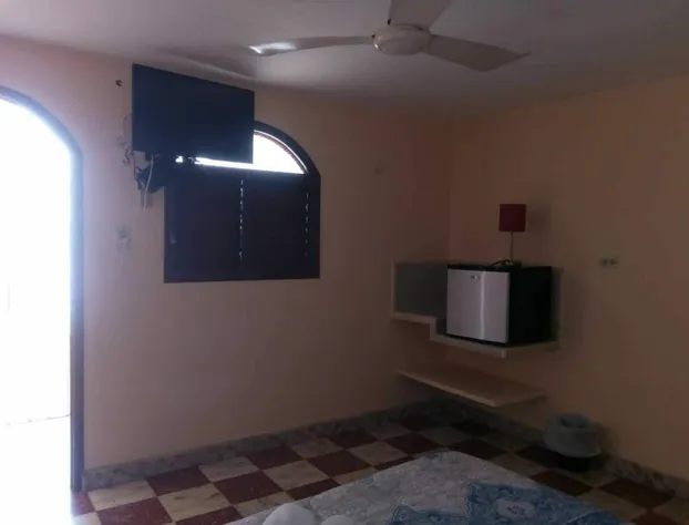 Mayan Hotel Boutique hotel detail image 3