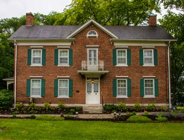 Willard Richards Inn hotel detail image 1