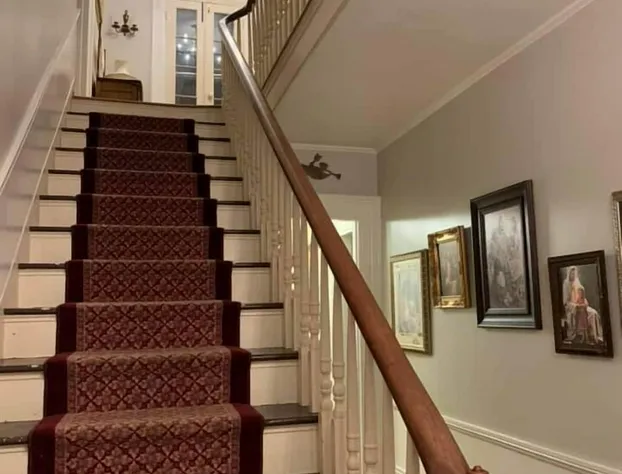 Willard Richards Inn hotel detail image 2