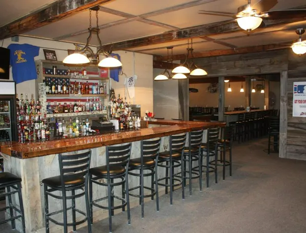 Old School Motel RV hotel detail image 1