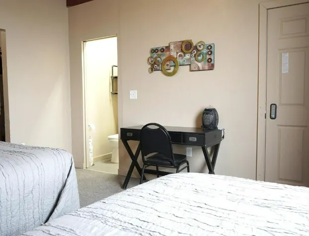 Old School Motel RV hotel detail image 2