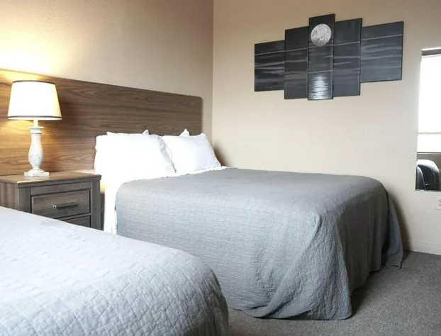 Old School Motel RV hotel detail image 3